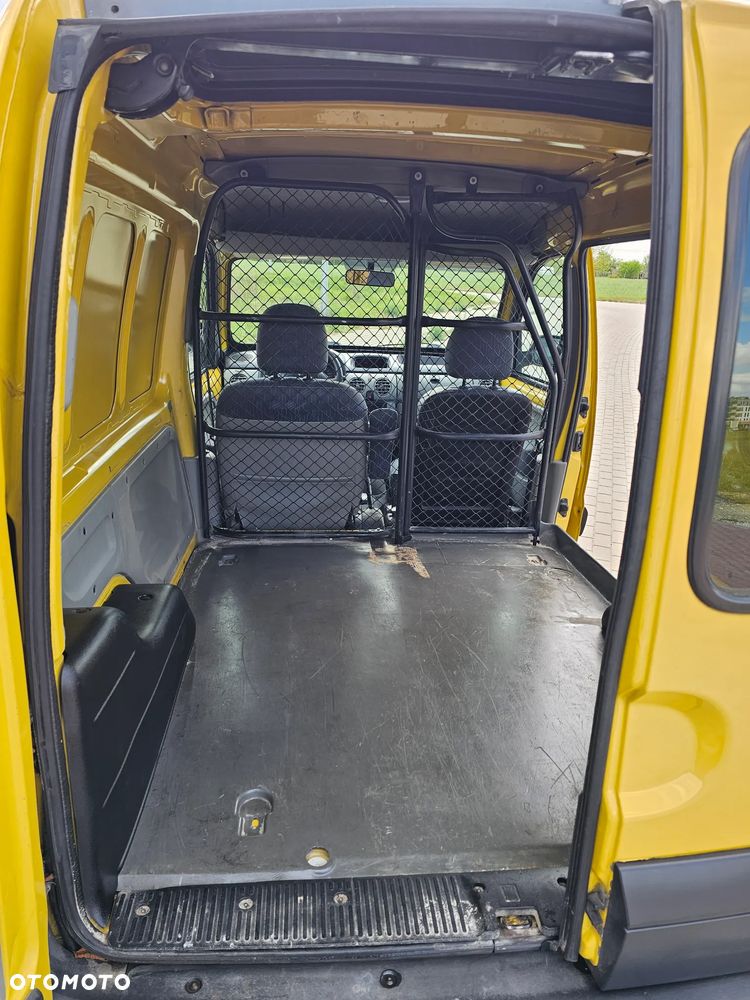 Renault Kangoo - 12