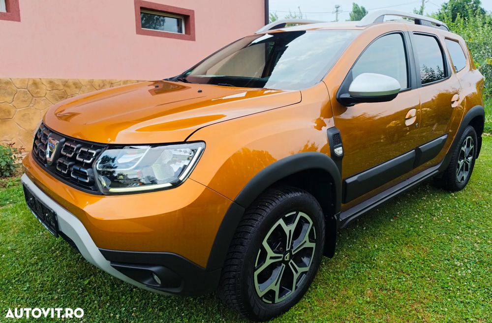 Dacia Duster - 18