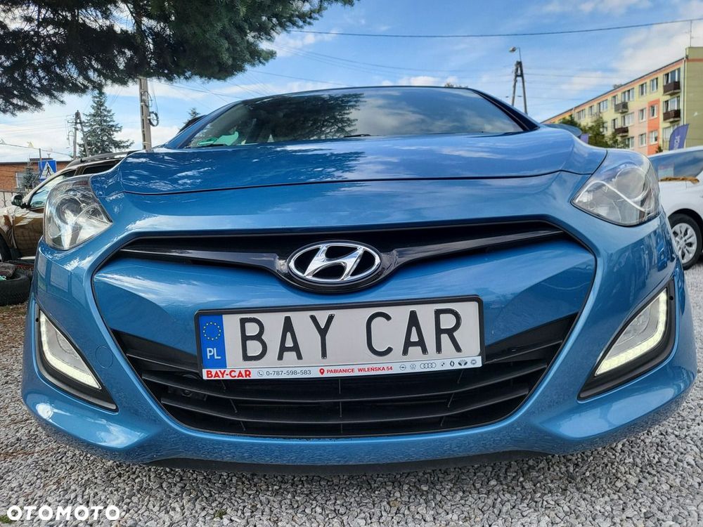 Hyundai i30 - 3