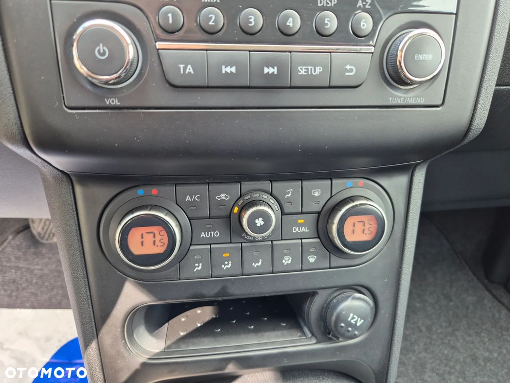 Nissan Qashqai 1.5 dCi DPF visia ECO - 26