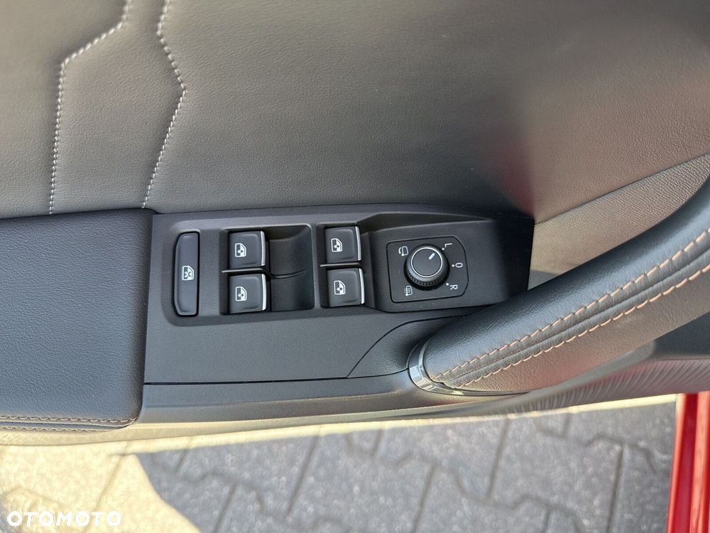 Cupra Leon 1.5 eTSI DSG - 20
