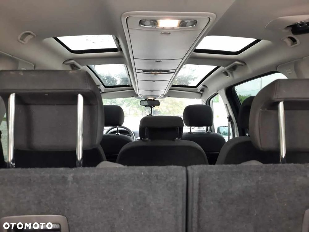 Ford Galaxy 2.0 TDCi Titanium MPS6 - 21