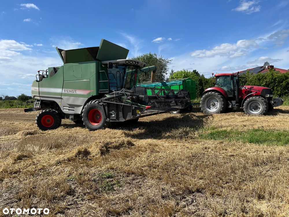 Fendt FENDT 9390R 4X4 - 1