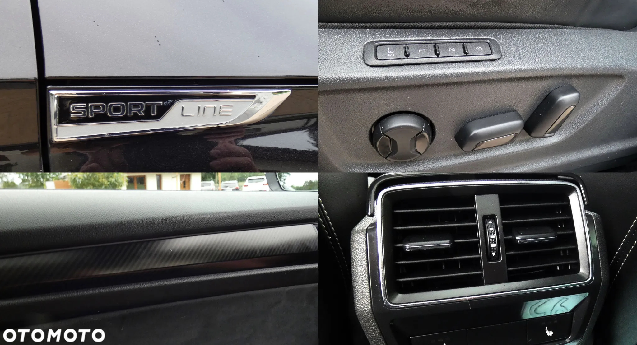 Skoda Kodiaq 2.0 TDI 4x4 Sportline DSG - 12