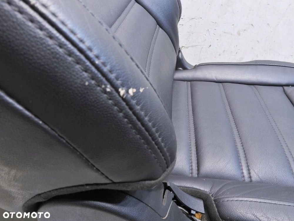 FOTEL PRAWY PRZÓD PODGRZEWANY RENAULT LATITUDE - 4