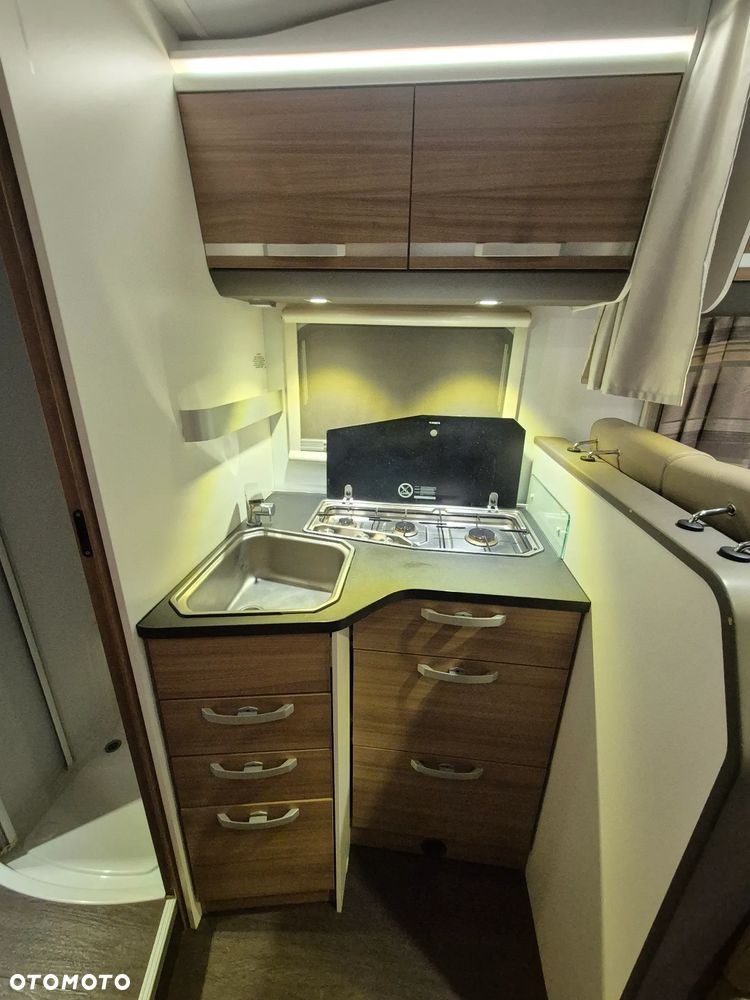 Adria MATRIX 670 SL - 26