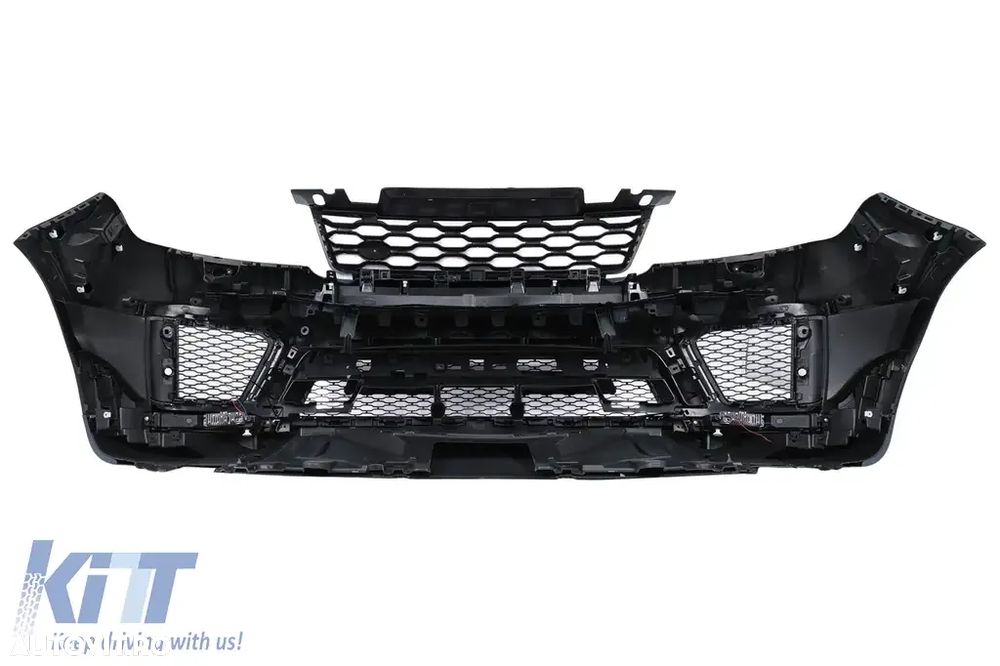 Pachet Land Range Rover Sport L494 (2013-2017) Conversie catre 2019 Design - 6