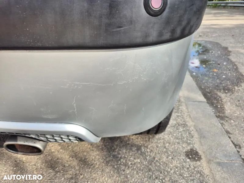 Peugeot 1007 1.6 E 2 Tronic Sporty - 15