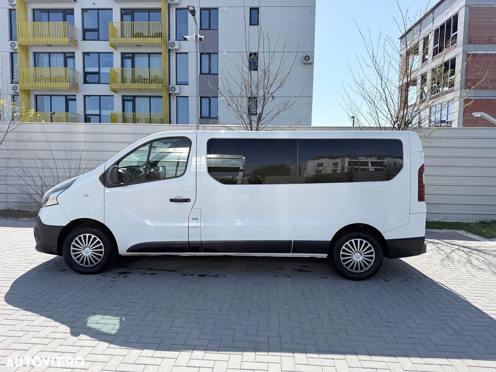Renault Trafic - 9