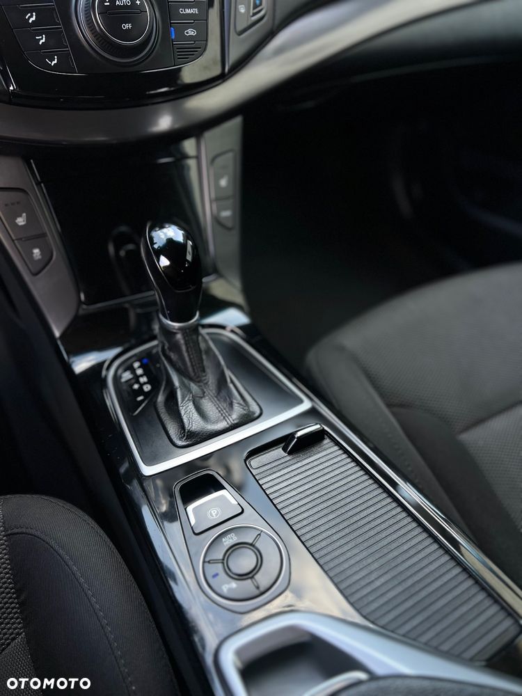 Hyundai i40 1.7 CRDi Automatik Premium - 39