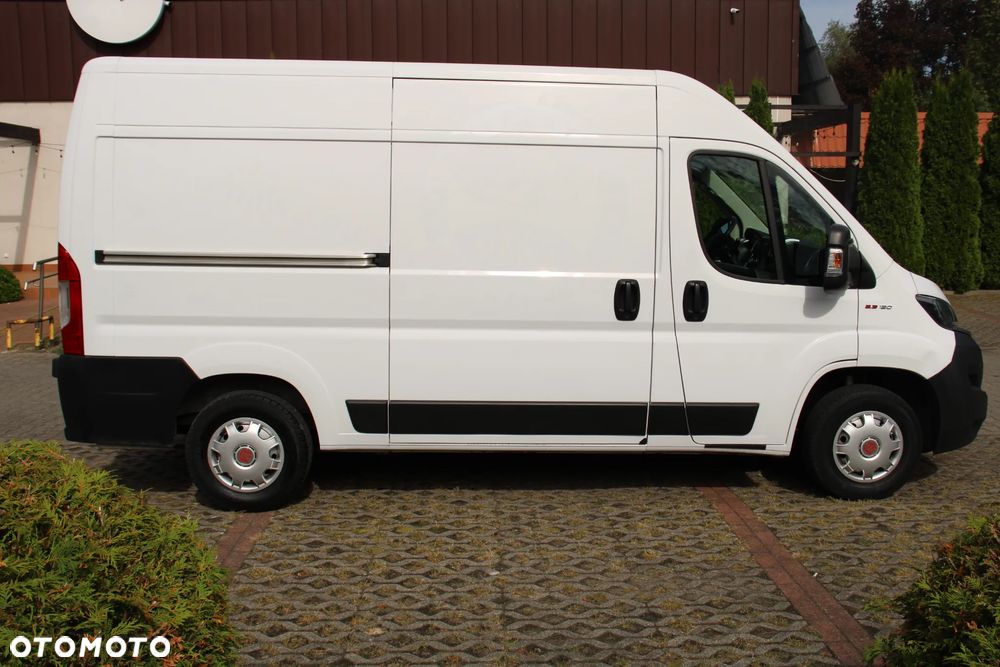 Fiat DUCATO - 9