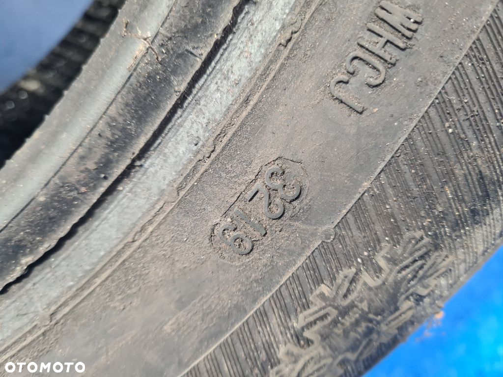 PLATIN OPONY ZIMOWE 185/65R14 - 4
