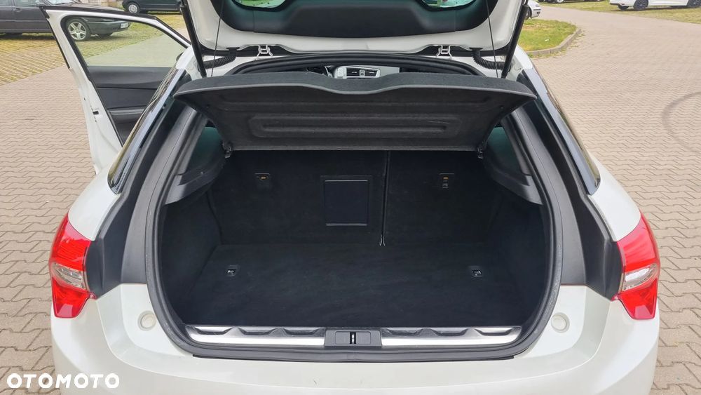 Citroën DS5 2.0 BlueHDi SportChic EAT6 - 6