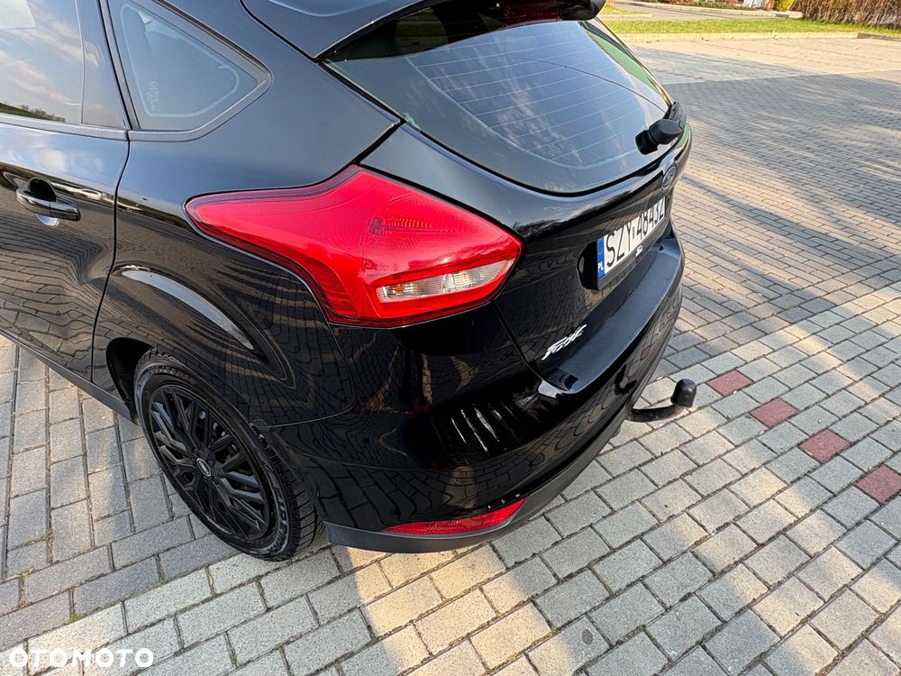 Ford Focus 1.6 SYNC Edition - 13