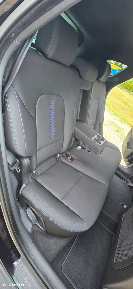 Hyundai Tucson 1.6 Turbo 2WD DCT Passion Plus - 28