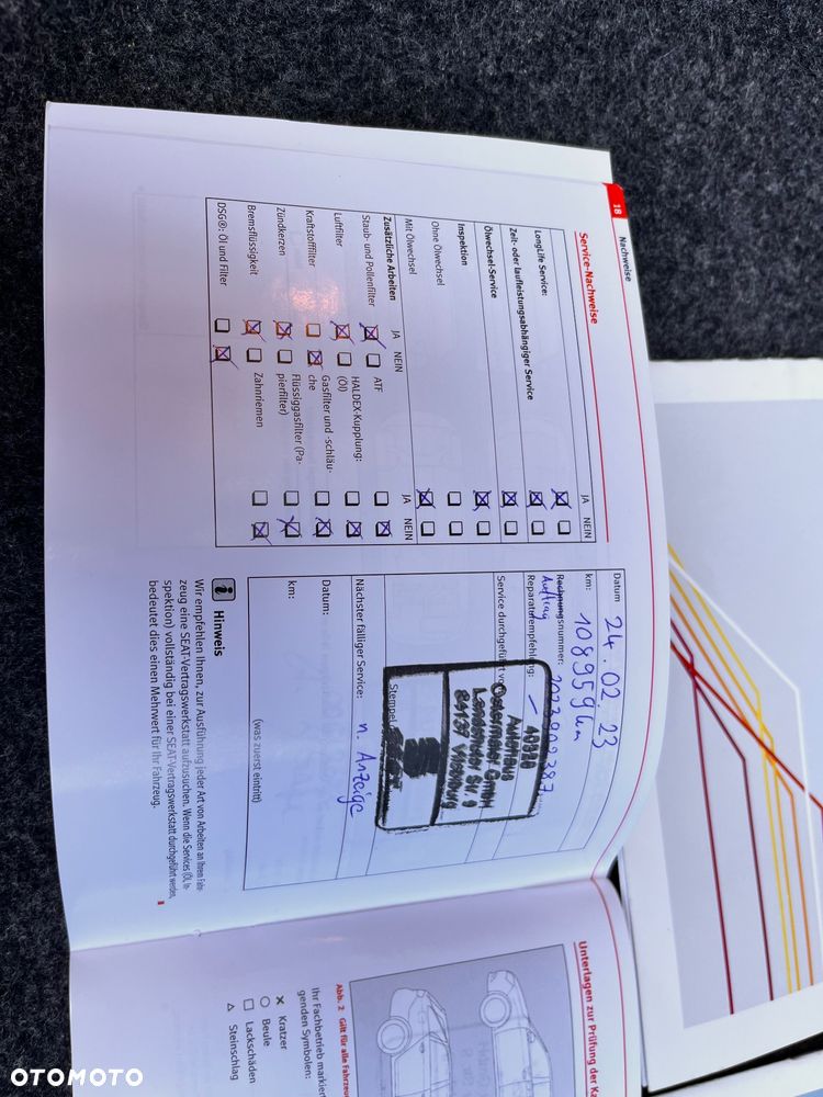 Seat Ibiza SC 1.4 16V Style - 29