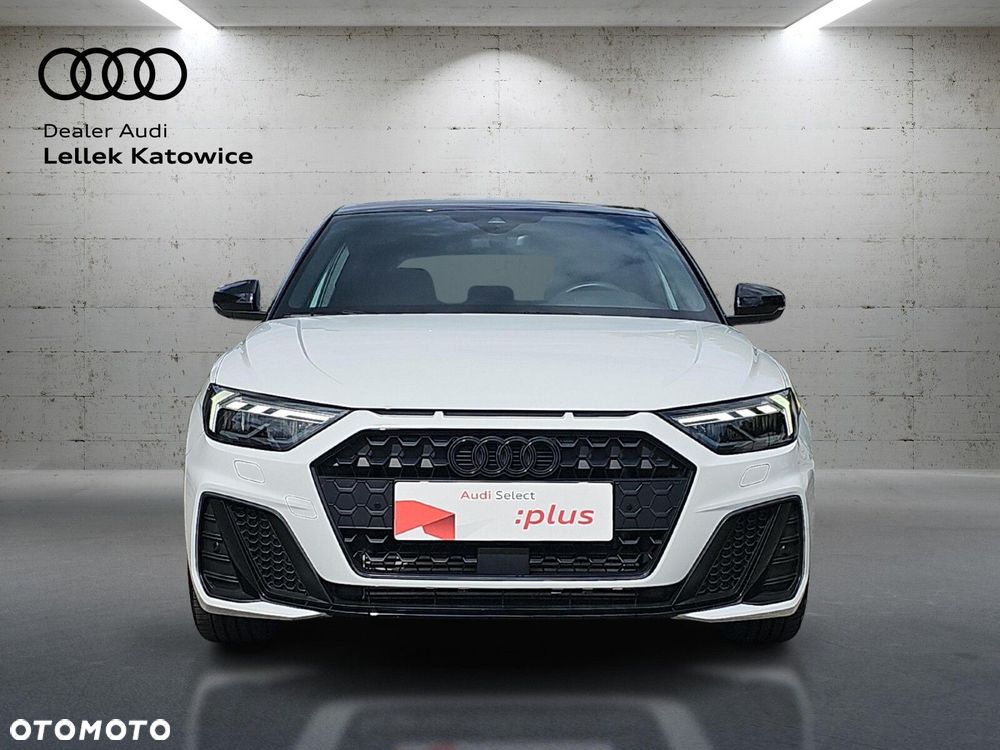 Audi A1 Sportback - 7