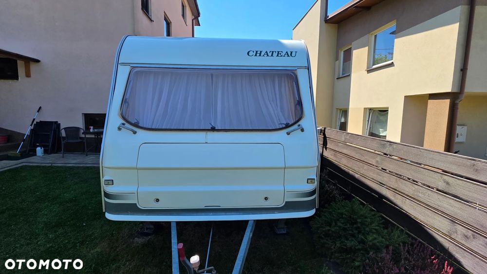 Chateau Caratt 390 - 9