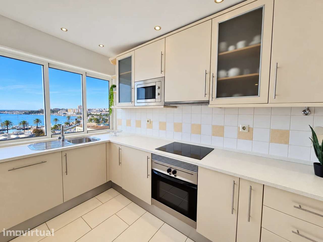 Apartamento T3, vista Rio Panoramica. - Grande imagem: 4/40