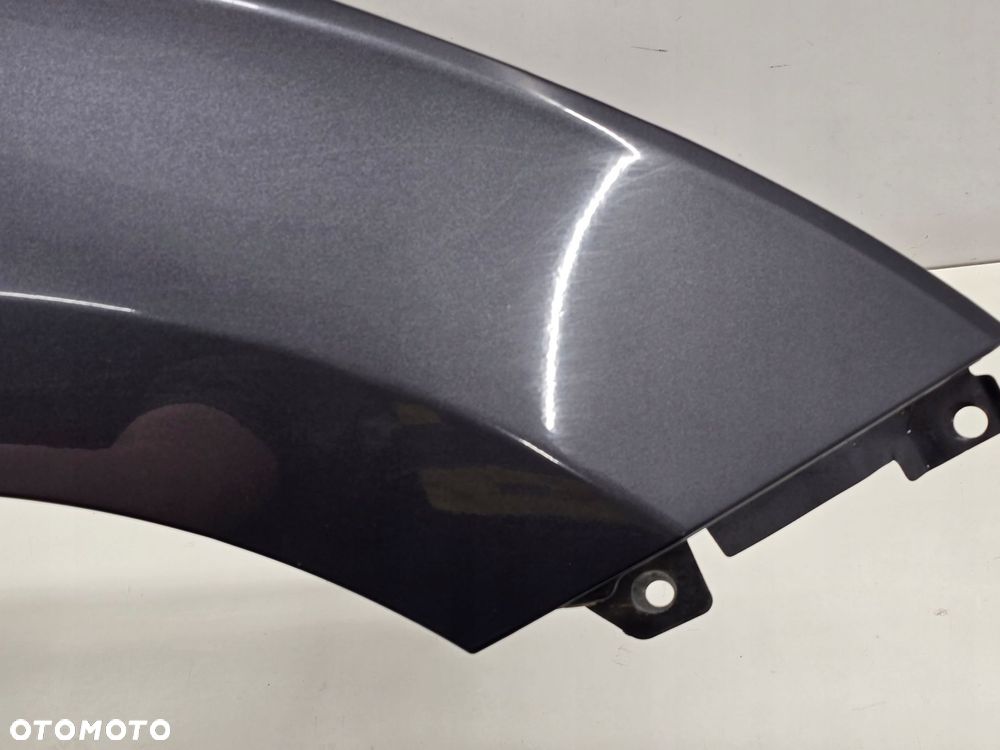 HYUNDAI I30 II LIFT 15R BŁOTNIK PRAWY PRZEDNI PRZÓD Z3G - 8