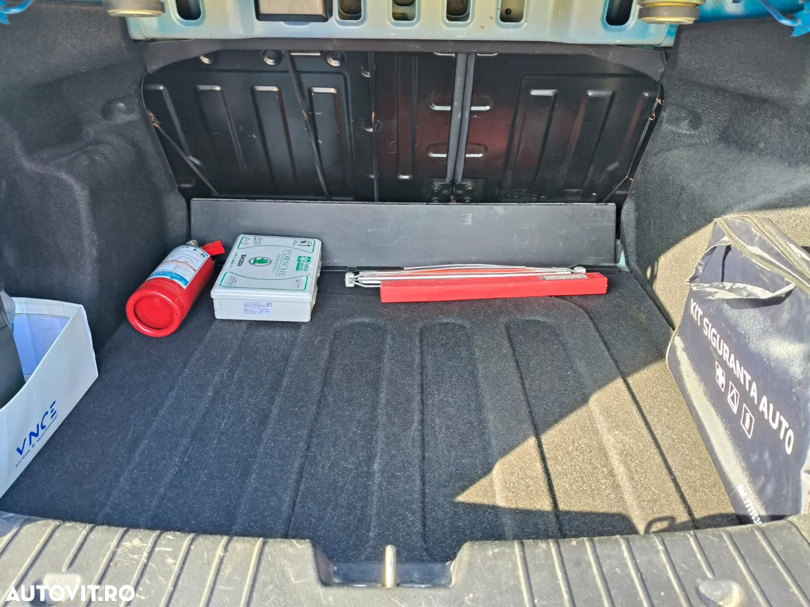Chevrolet Aveo - 10