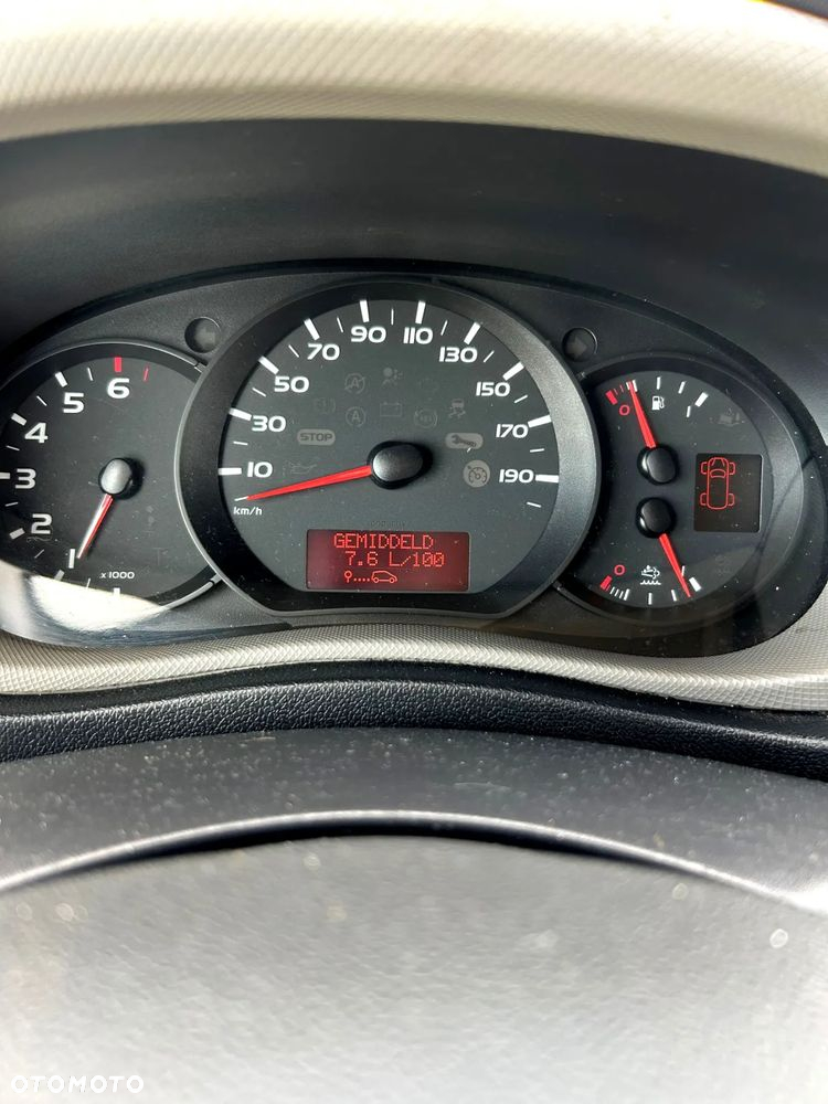 Renault MASTER - 13