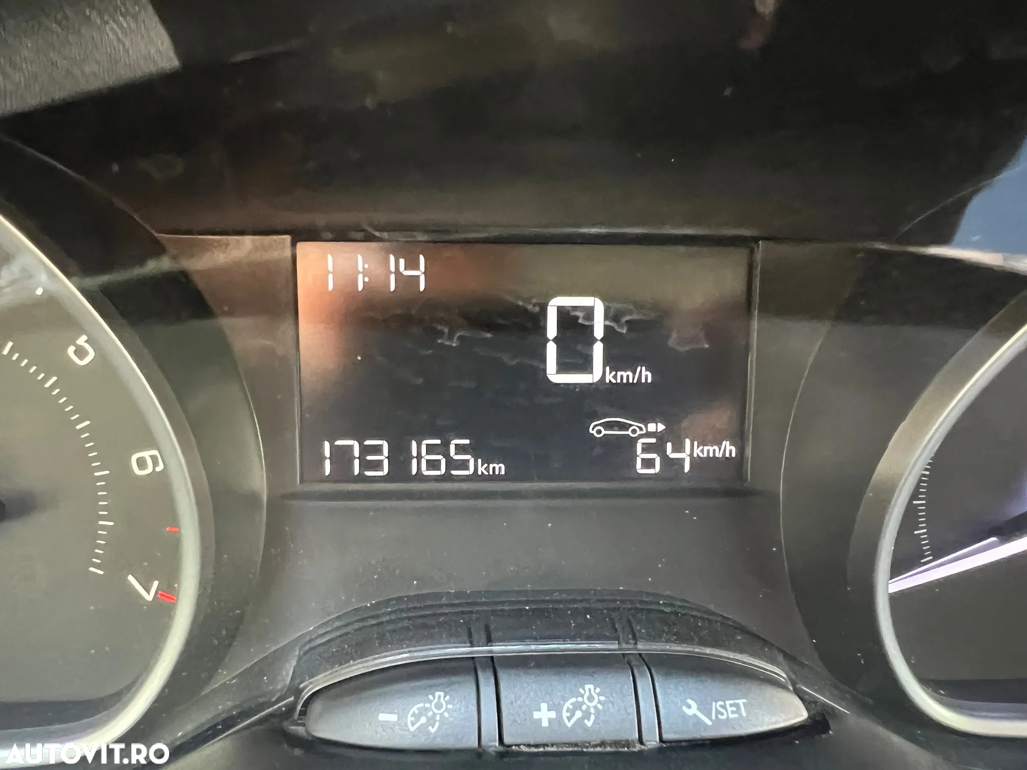 Peugeot 208 PureTech 68 Access - 11