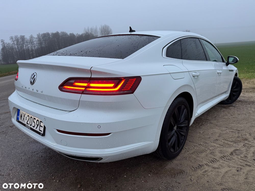 Volkswagen Arteon - 9
