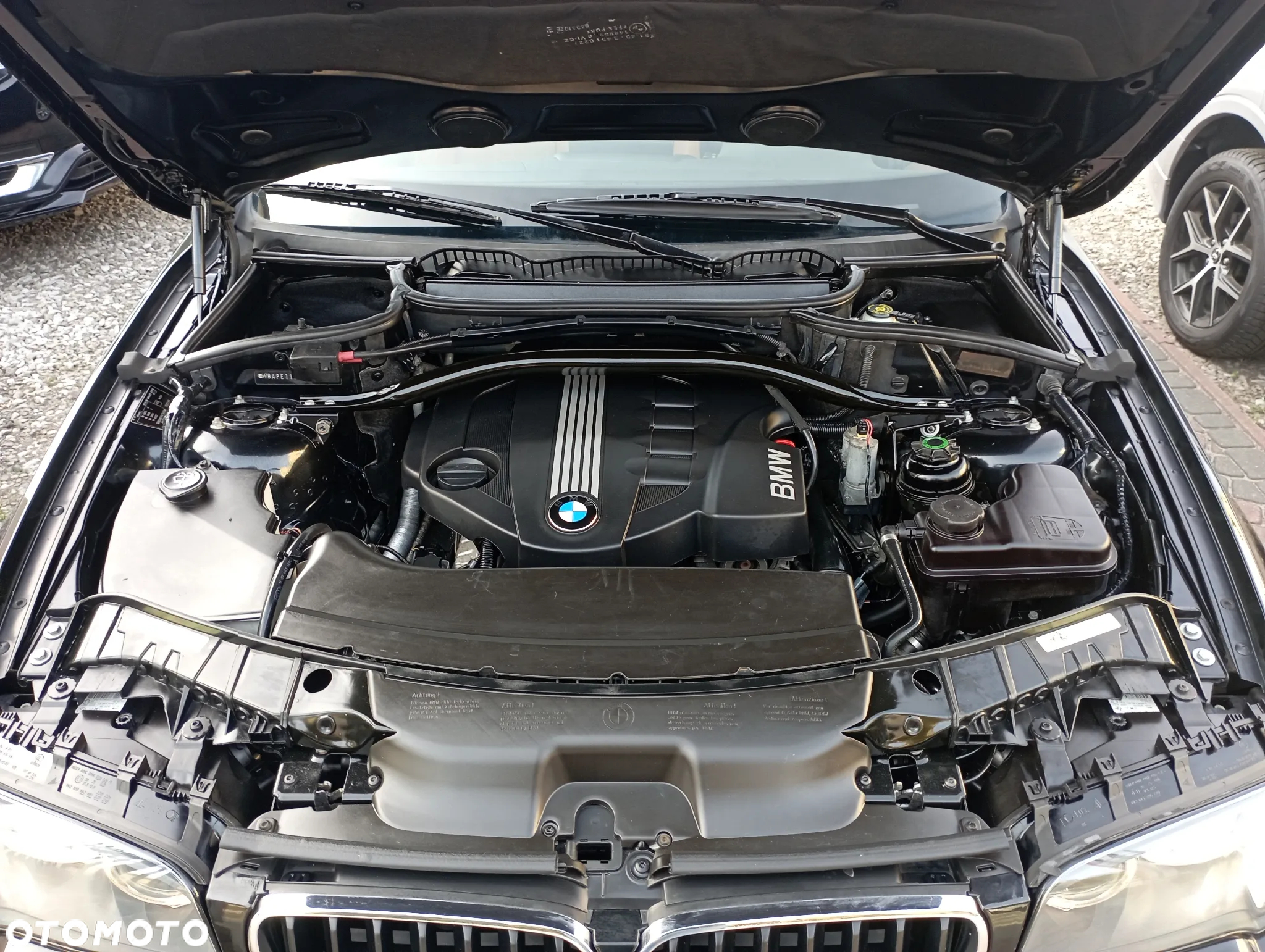 BMW X3 - 24