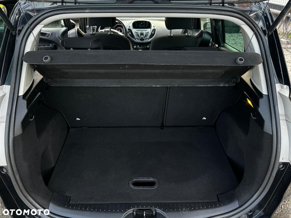 Ford B-MAX 1.0 EcoBoost Titanium - 23