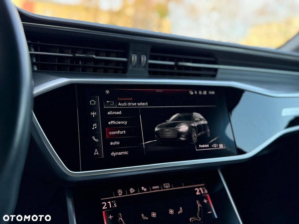 Audi A6 Allroad - 23