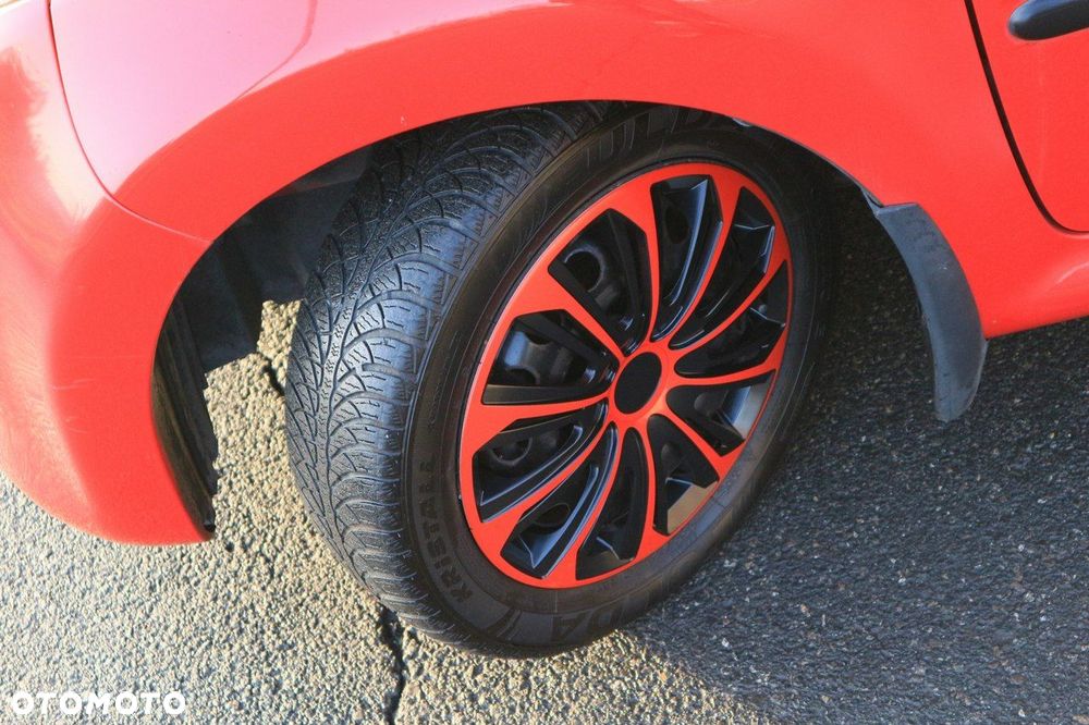 Citroën C1 1.0i Desire - 16