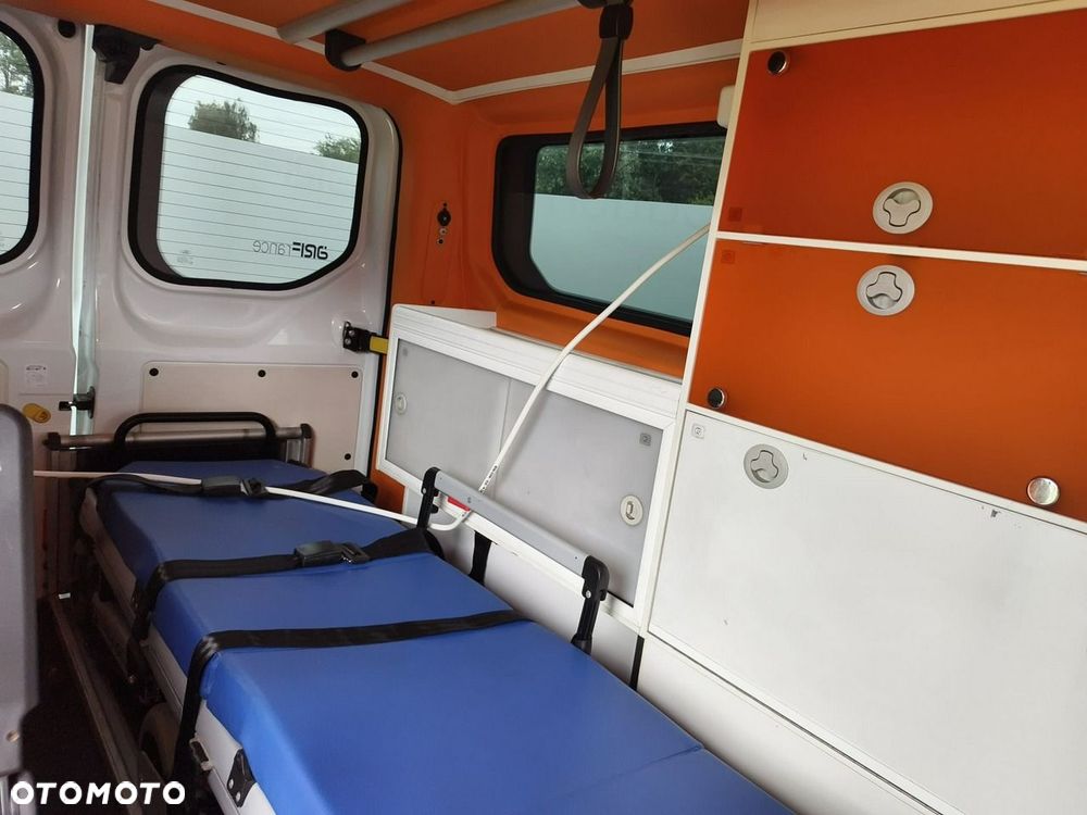 Ford Transit Custom - 23