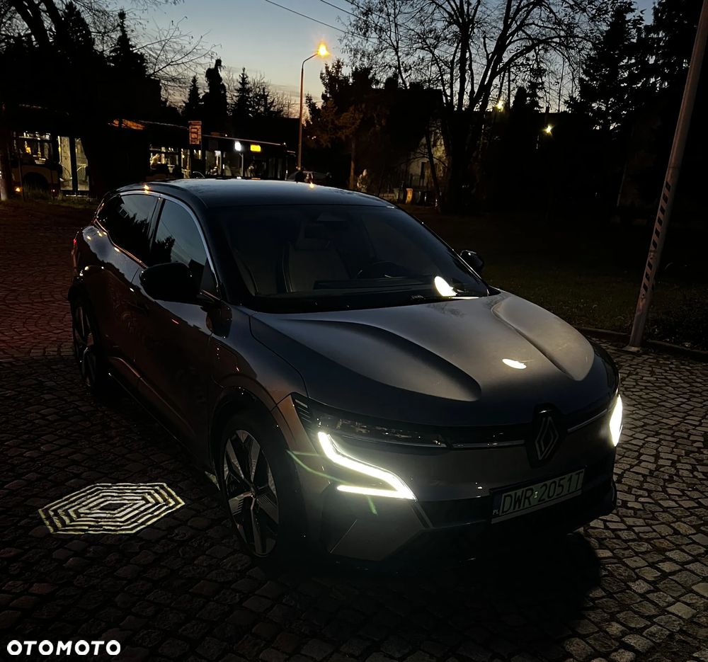 Renault Megane EV60 Techno - 30