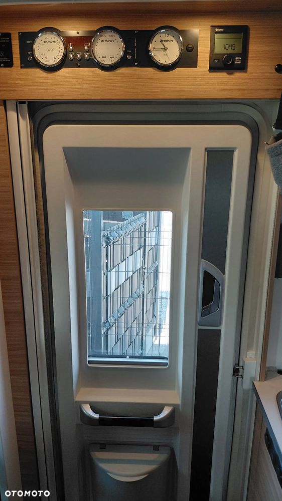 Dethleffs Globebus T006 - 20