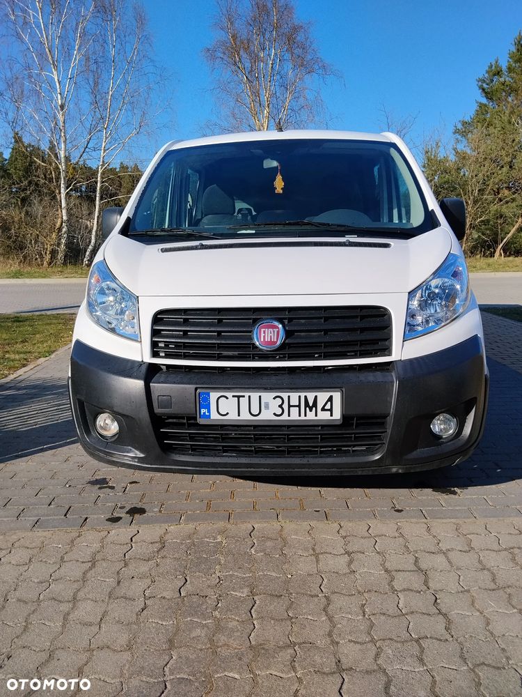 Fiat Scudo - 8