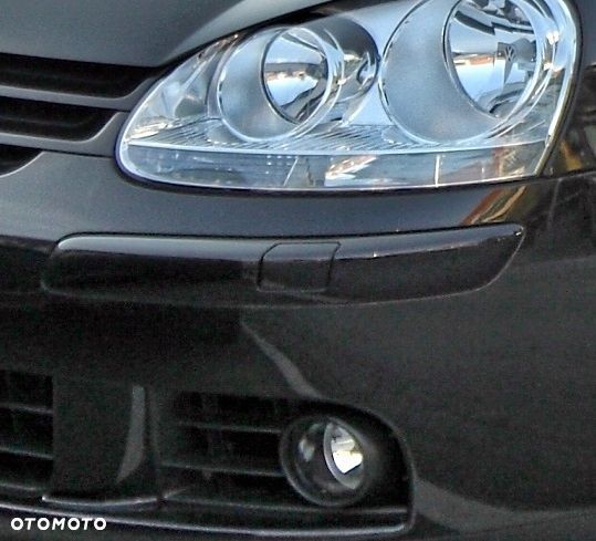 ZAŚLEPKA SPRYSKIWACZA VW GOLF V L / P KOLORY - 3