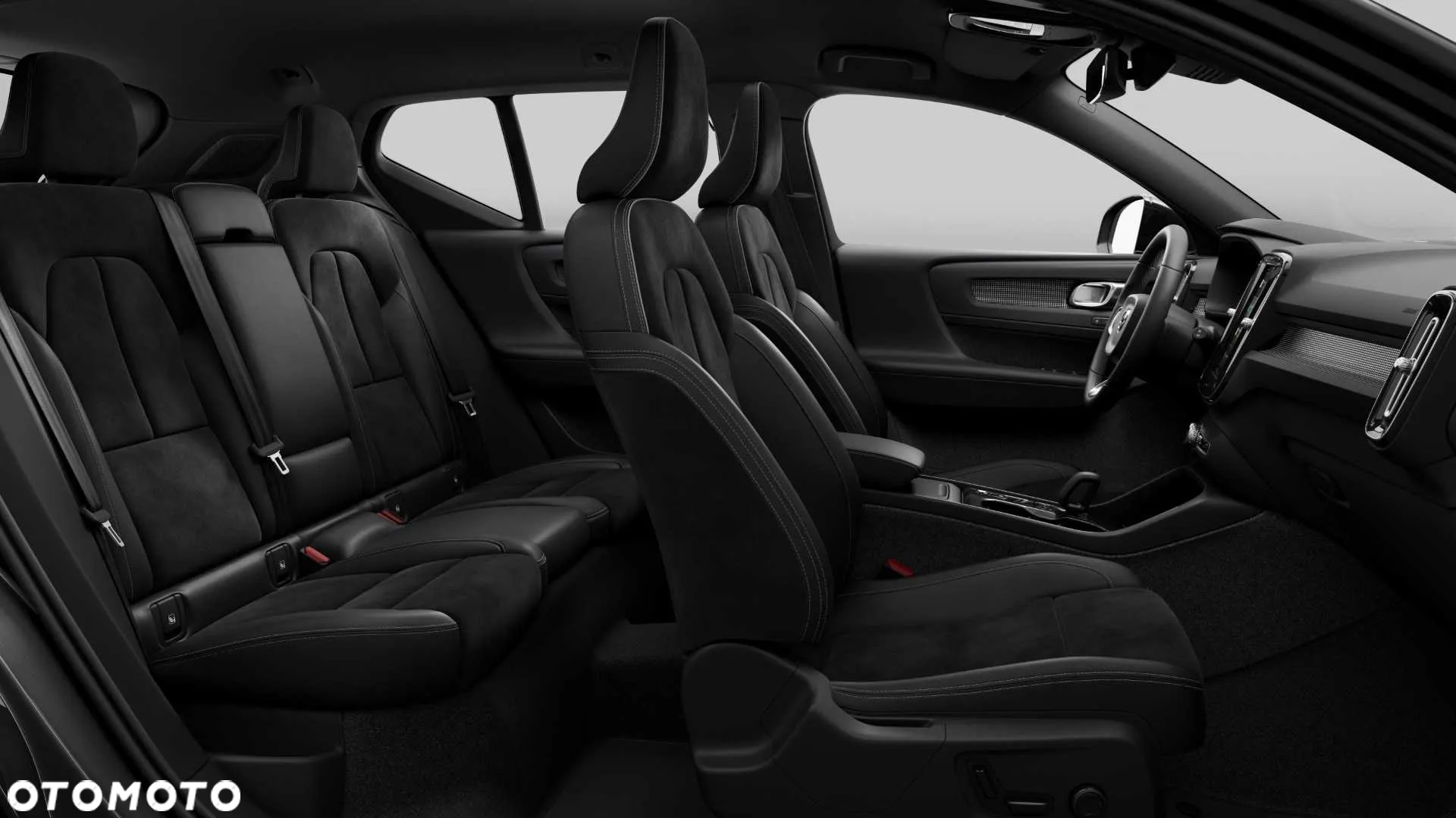 Volvo XC 40 B4 Plus Dark - 6