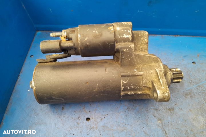 Electromotor 0986020280 MX1253 Skoda Octavia 2 [2004 - 2008] - 2