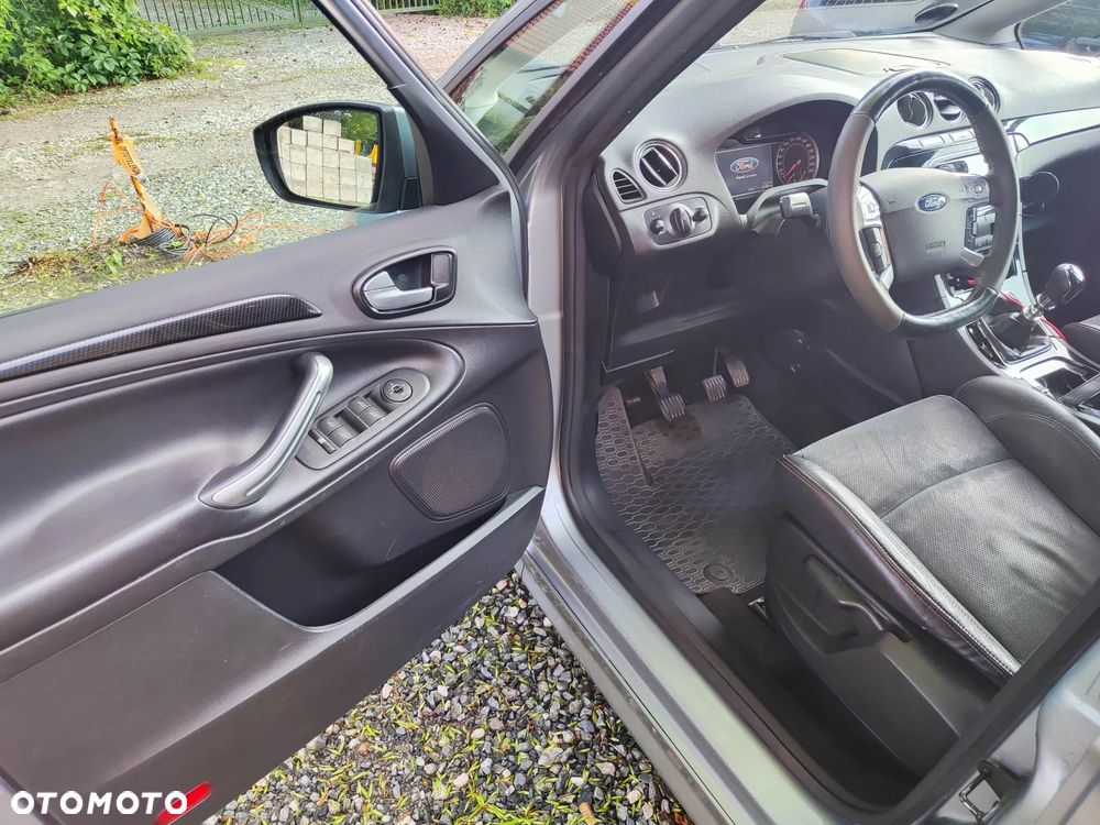 Ford S-Max 2.0 Titanium - 6