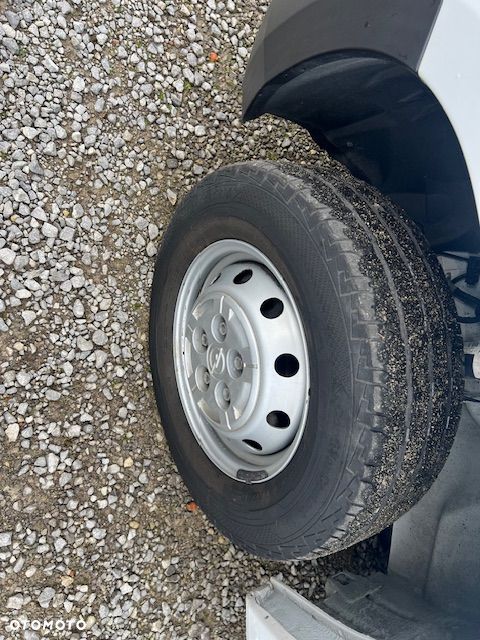 Opel Movano L2H2 2,2 120 KM klima tempomat - 30