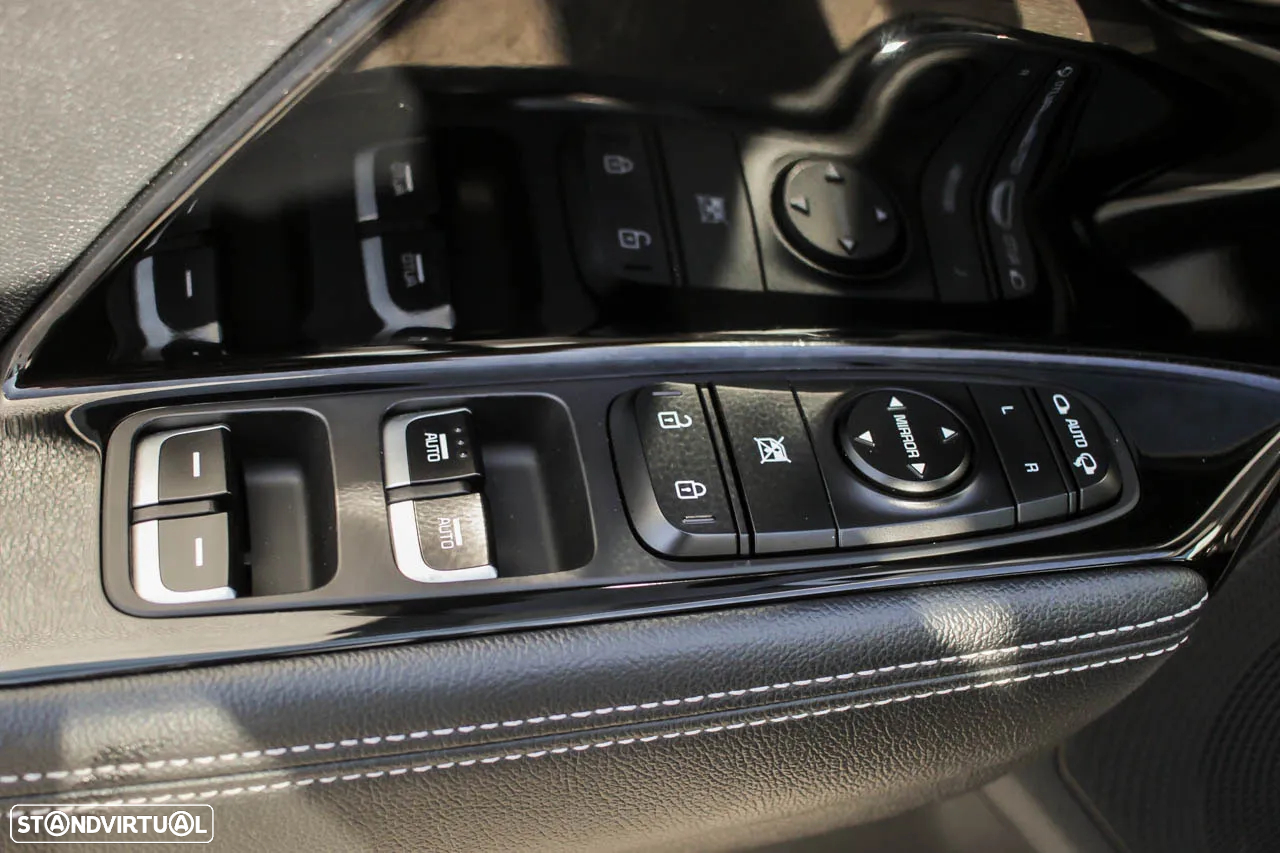 Kia e-Niro 64kWh - 9