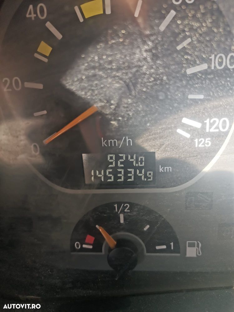 Mercedes-Benz Actros 3341 - 10