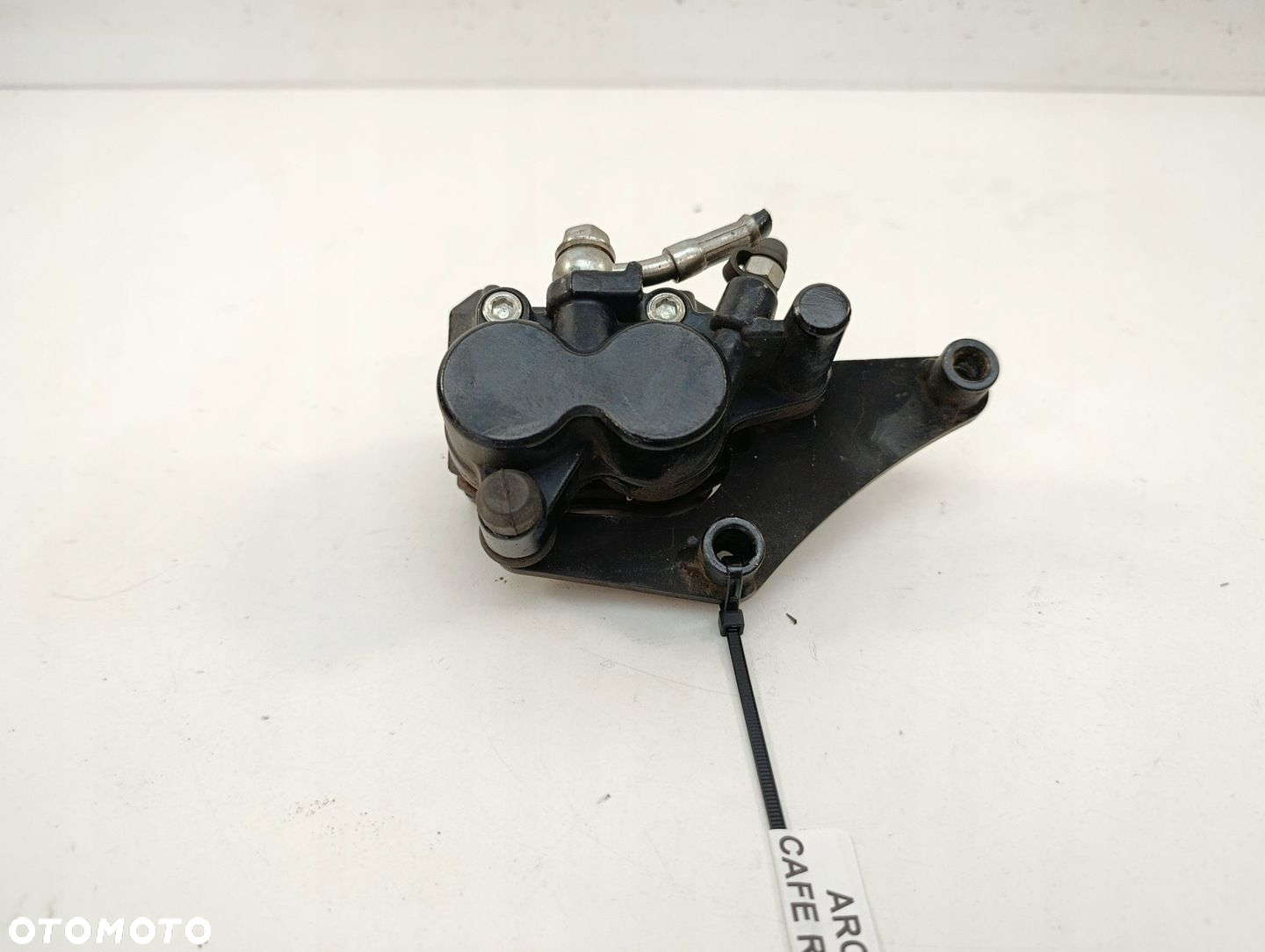 ARCHIVE CAFE RACER 50 ZACISK HAMULCA PRZÓD - 2