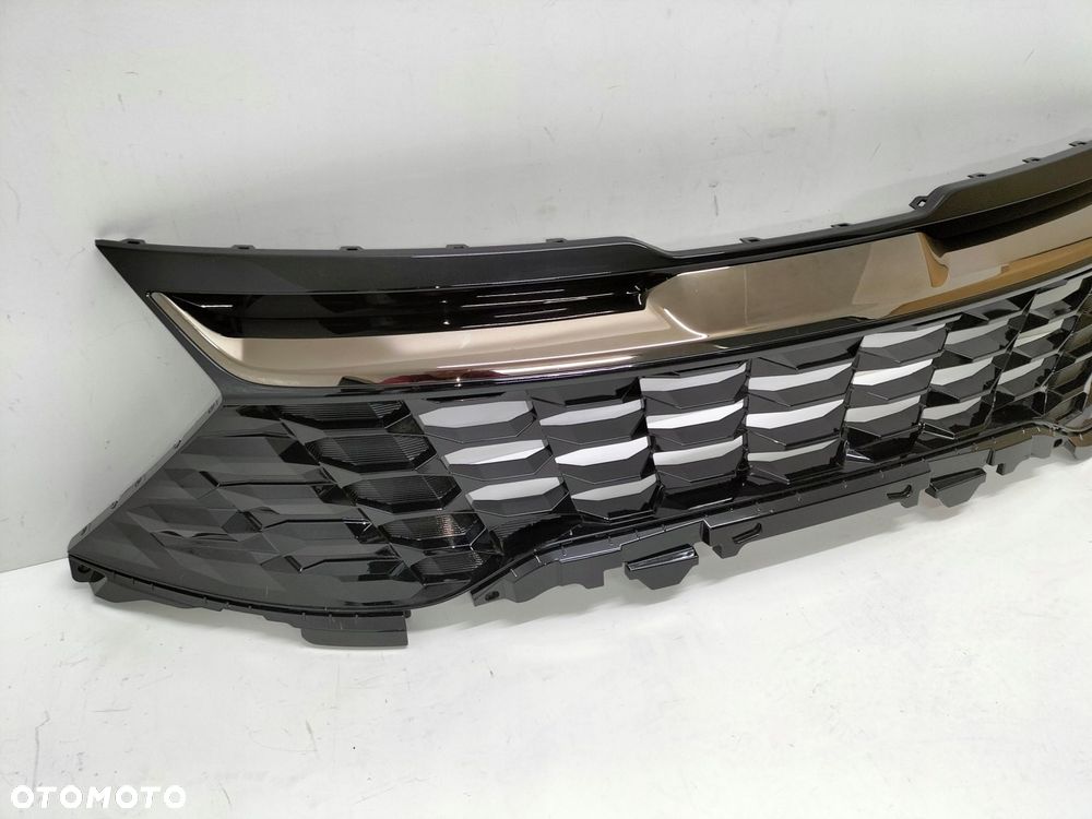 atrapa kratka grill kia sportage 5 v 21-25 - 2
