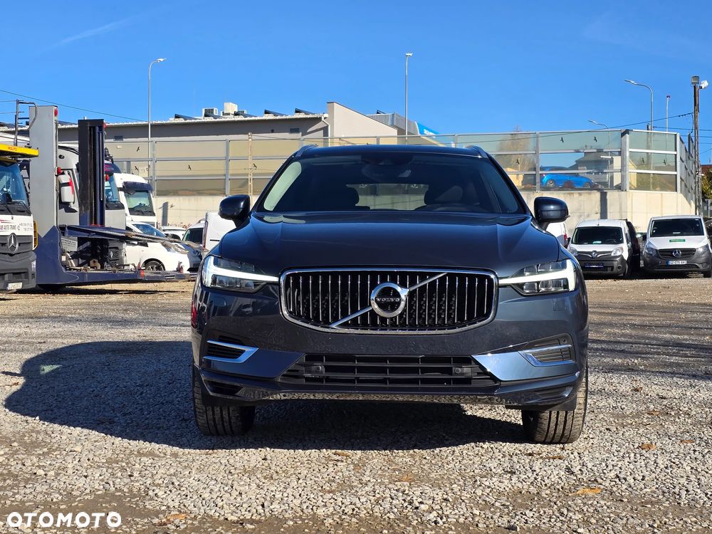 Volvo XC 60 - 4