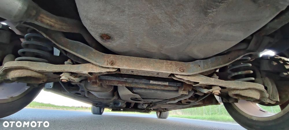 Ford Focus 1.6 TDCi Sport - 27