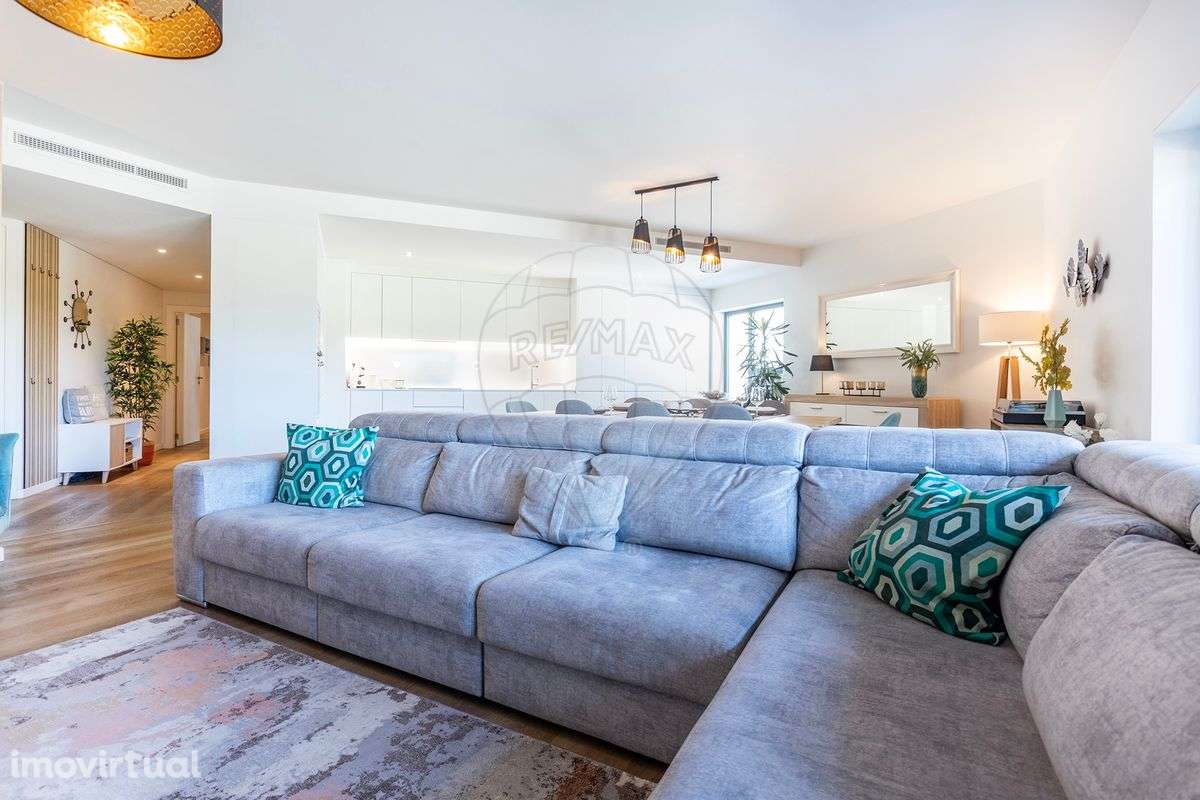 Apartamento T4 para venda - Grande imagem: 5/33