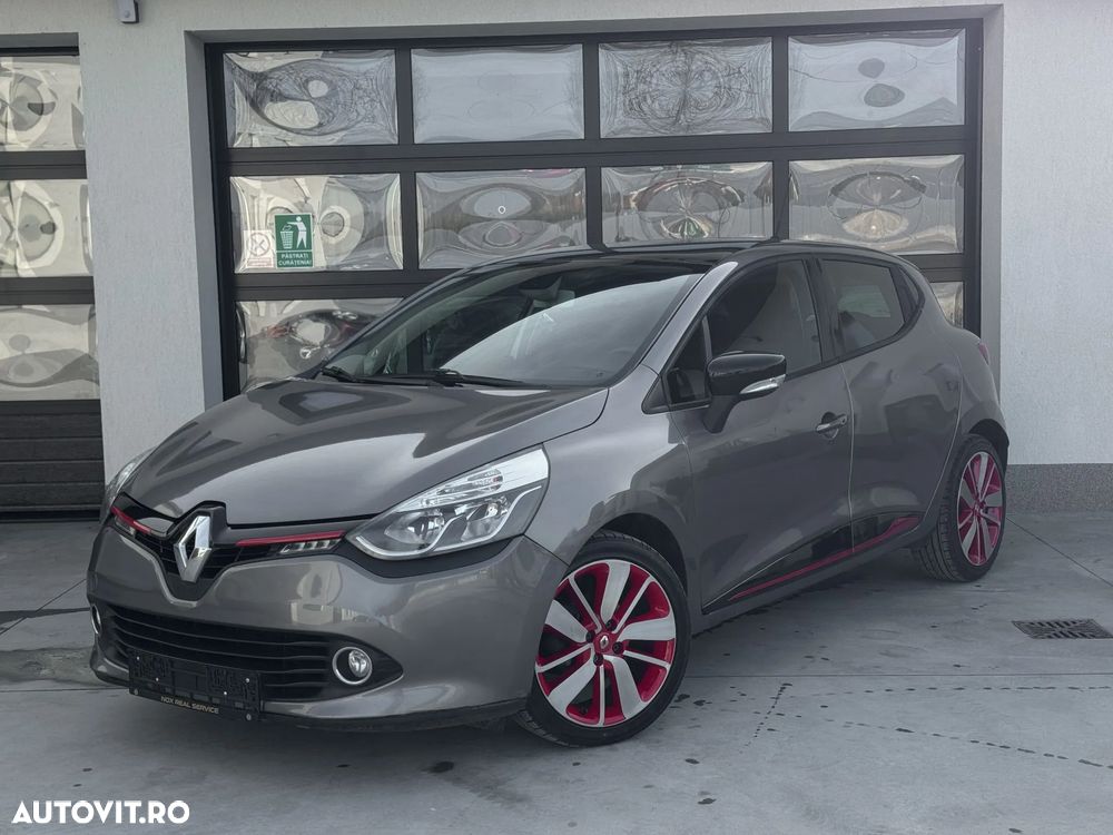 Renault Clio - 2