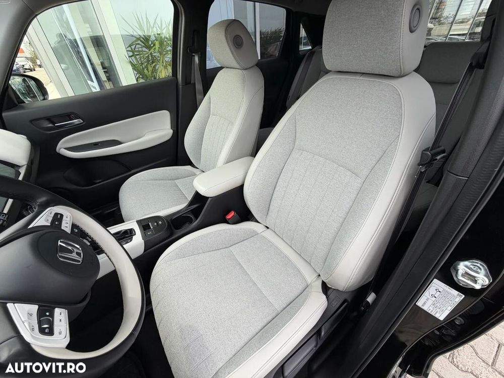 Honda Jazz - 18